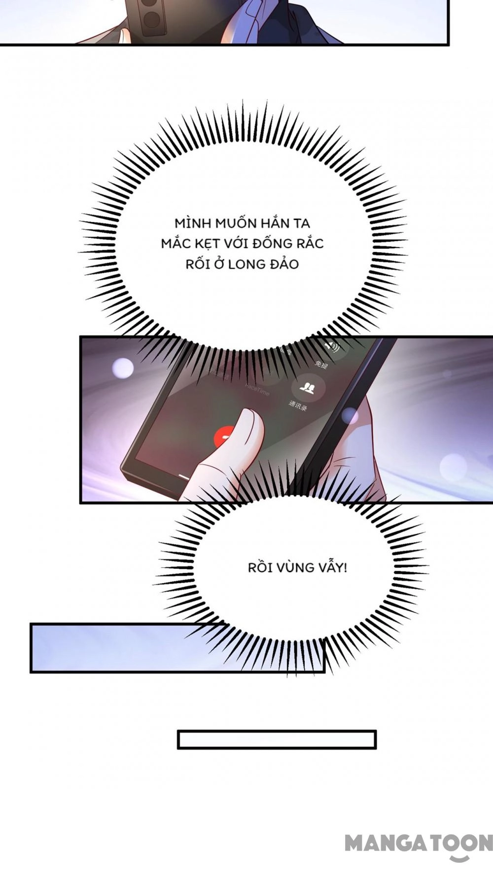 Hào Môn Thiên Giới Tiền Thê Chapter 684 - 43