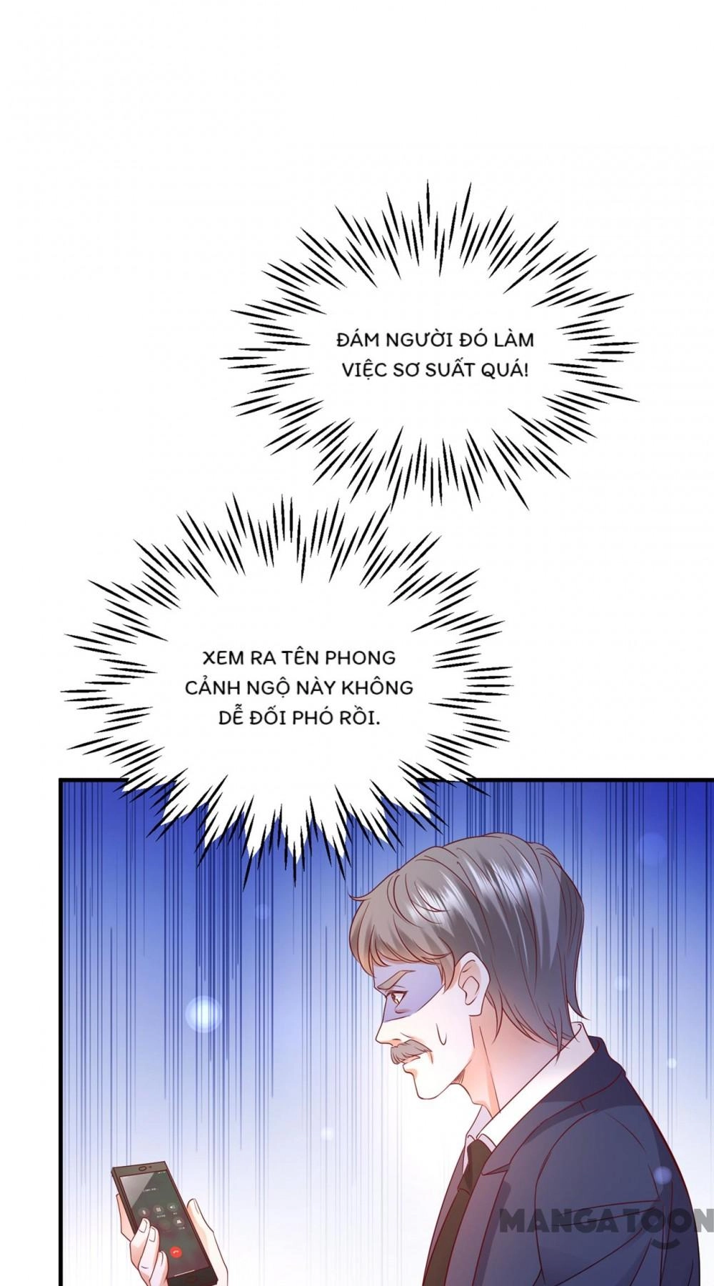 Hào Môn Thiên Giới Tiền Thê Chapter 684 - 44