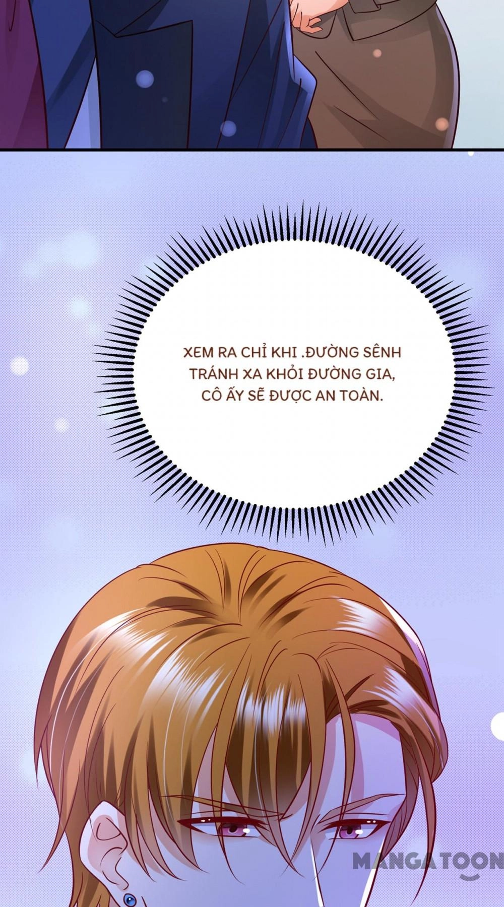 Hào Môn Thiên Giới Tiền Thê Chapter 685 - 6