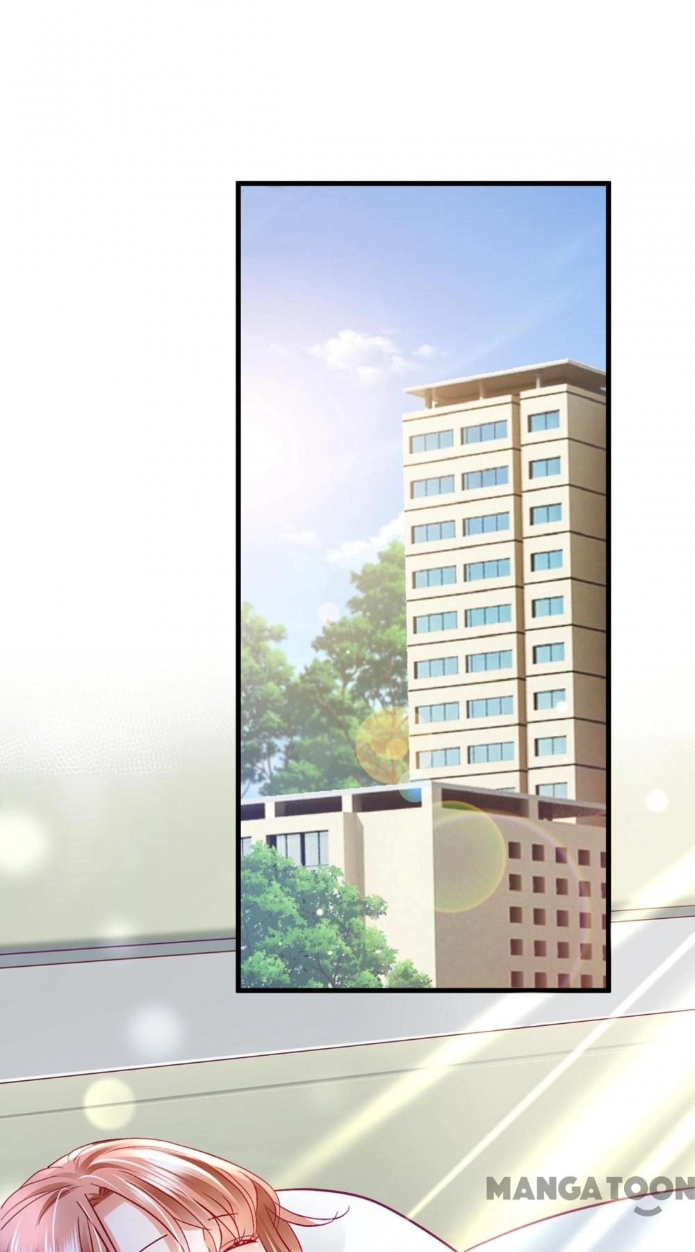 Hào Môn Thiên Giới Tiền Thê Chapter 685 - 9