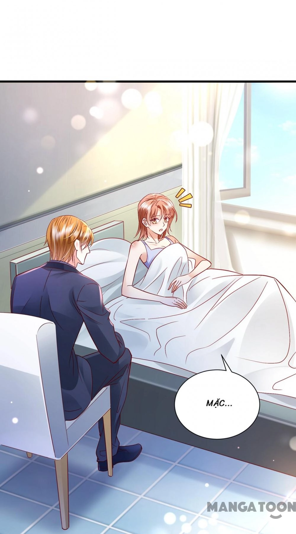 Hào Môn Thiên Giới Tiền Thê Chapter 685 - 11