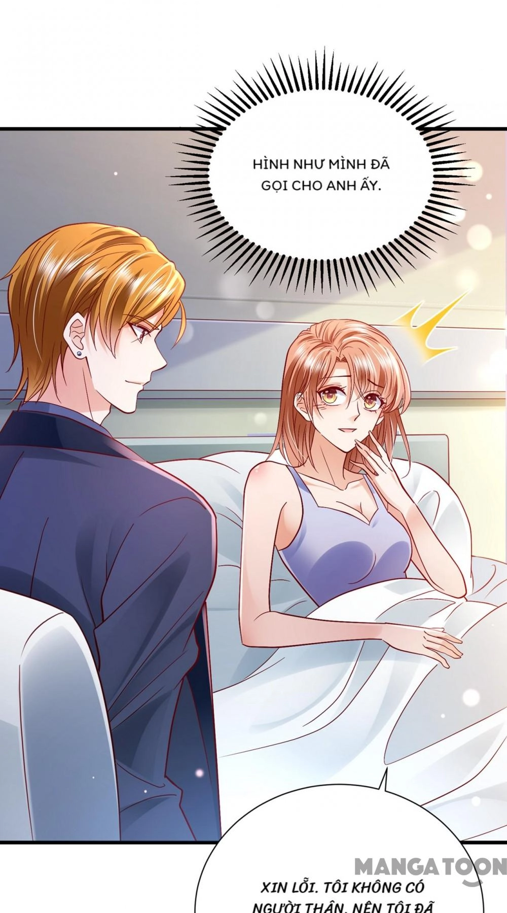 Hào Môn Thiên Giới Tiền Thê Chapter 685 - 20