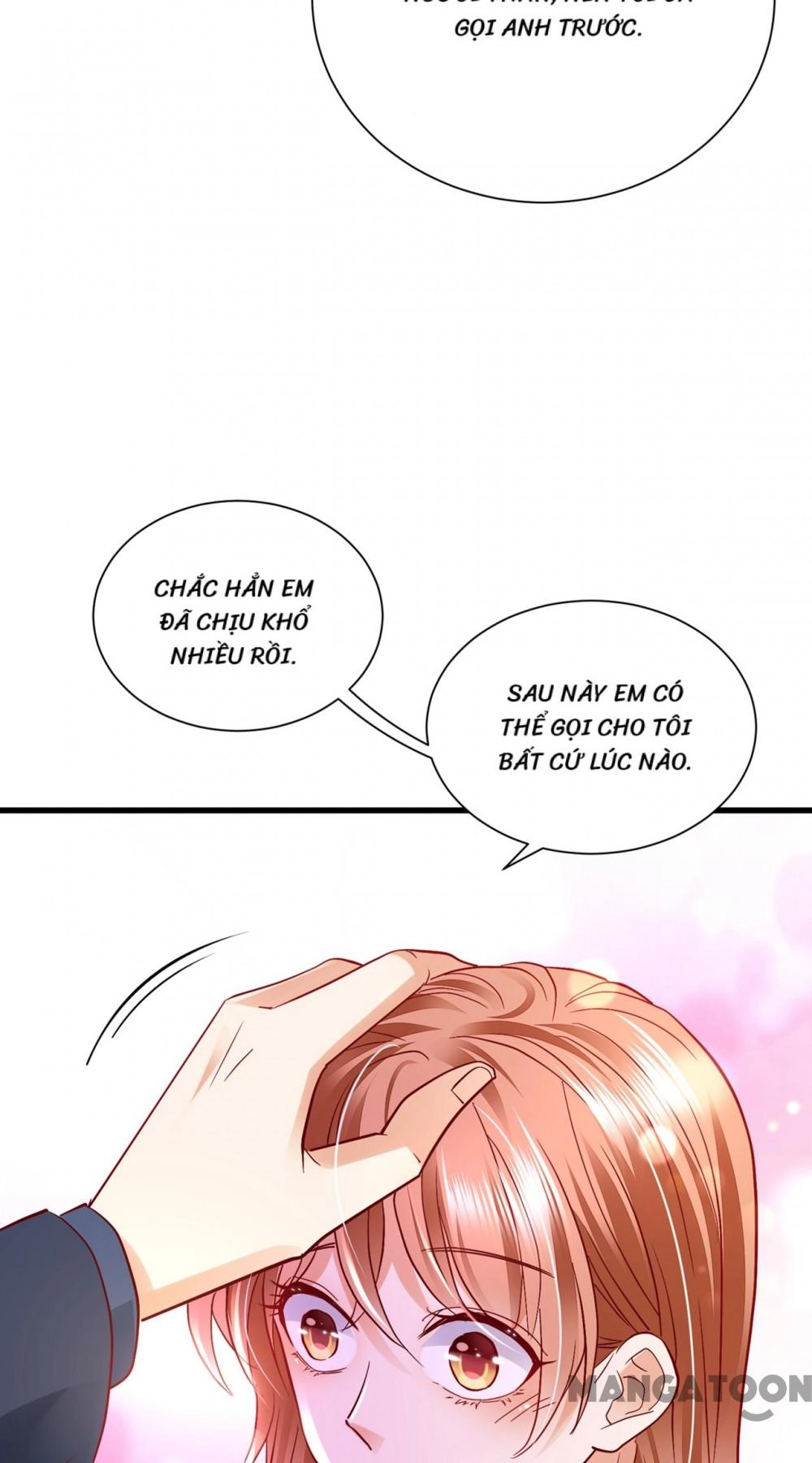 Hào Môn Thiên Giới Tiền Thê Chapter 685 - 21