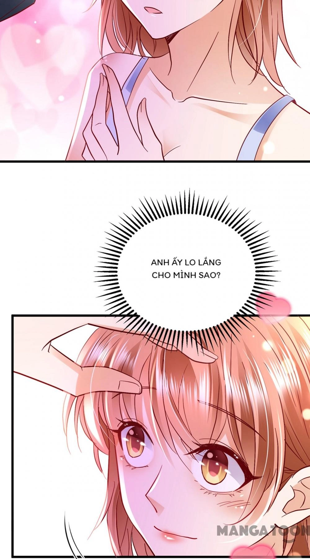 Hào Môn Thiên Giới Tiền Thê Chapter 685 - 22