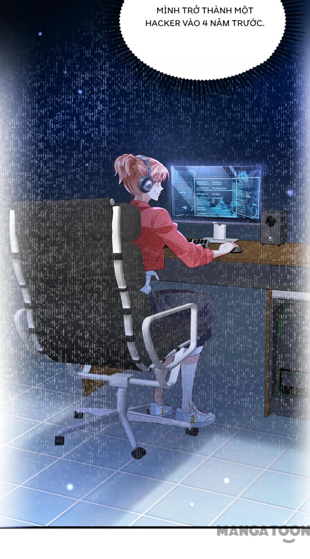 Hào Môn Thiên Giới Tiền Thê Chapter 685 - 29