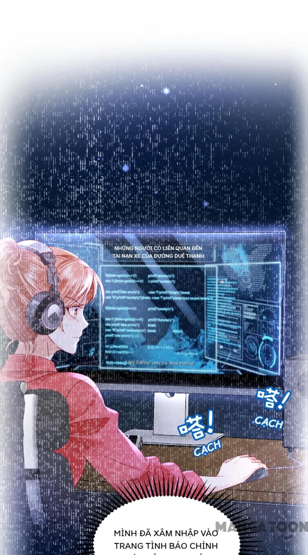 Hào Môn Thiên Giới Tiền Thê Chapter 685 - 31