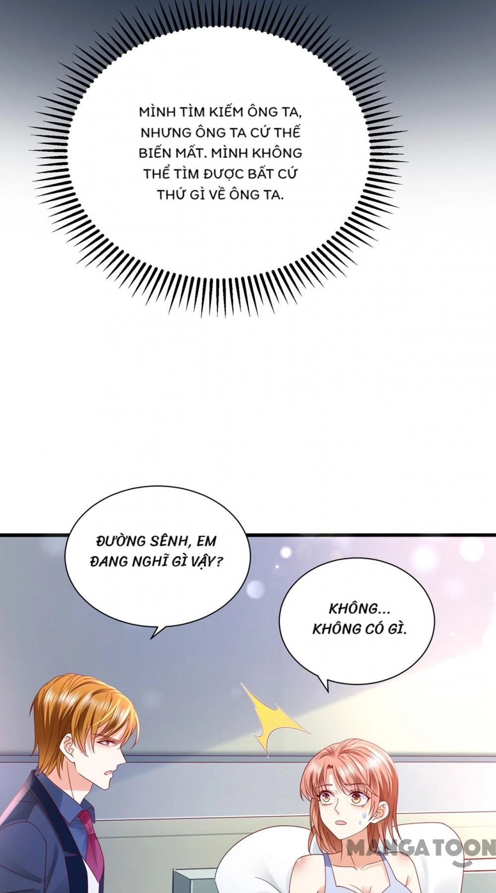 Hào Môn Thiên Giới Tiền Thê Chapter 685 - 35