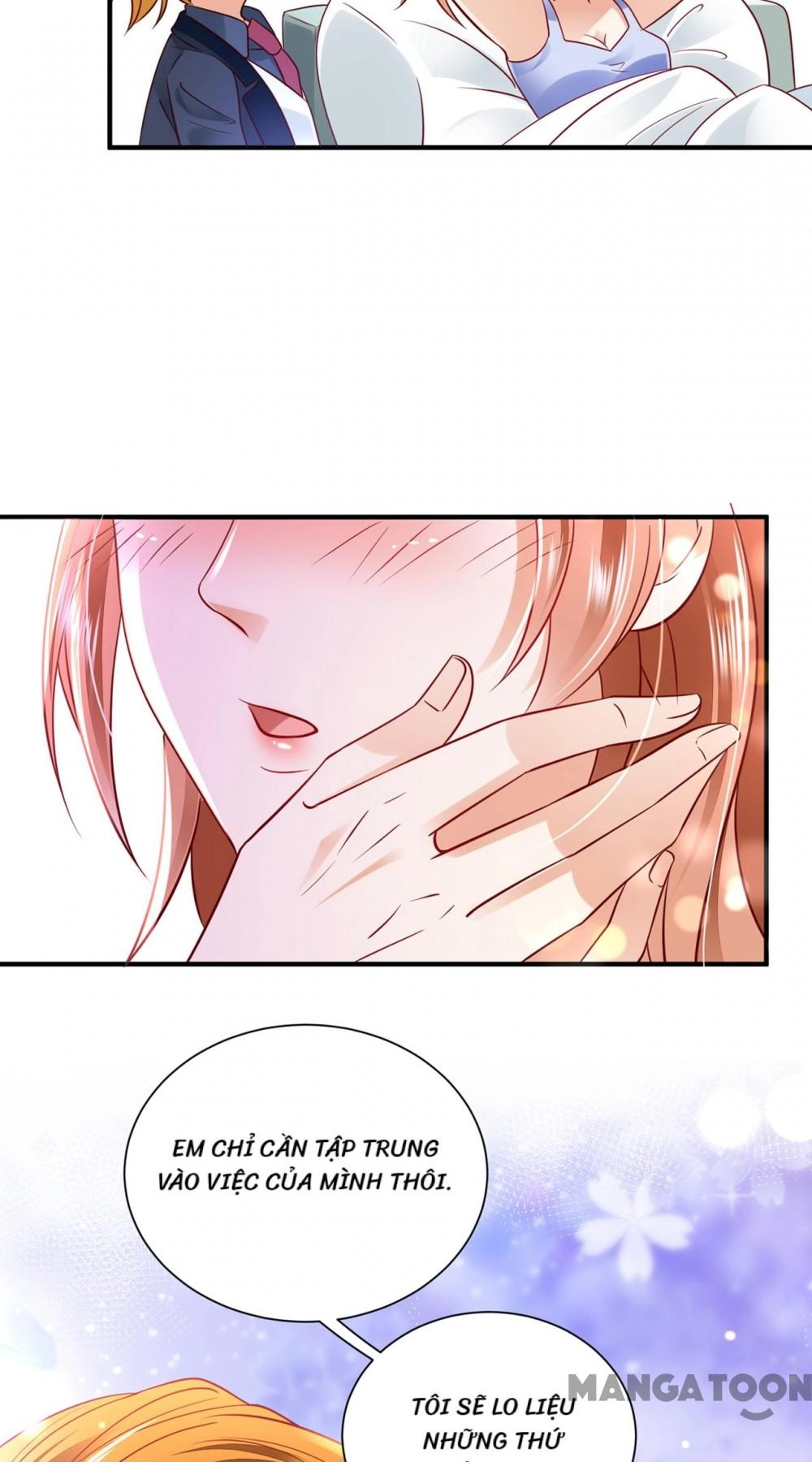 Hào Môn Thiên Giới Tiền Thê Chapter 685 - 41