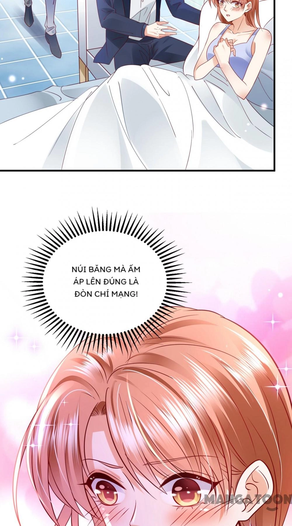 Hào Môn Thiên Giới Tiền Thê Chapter 685 - 44