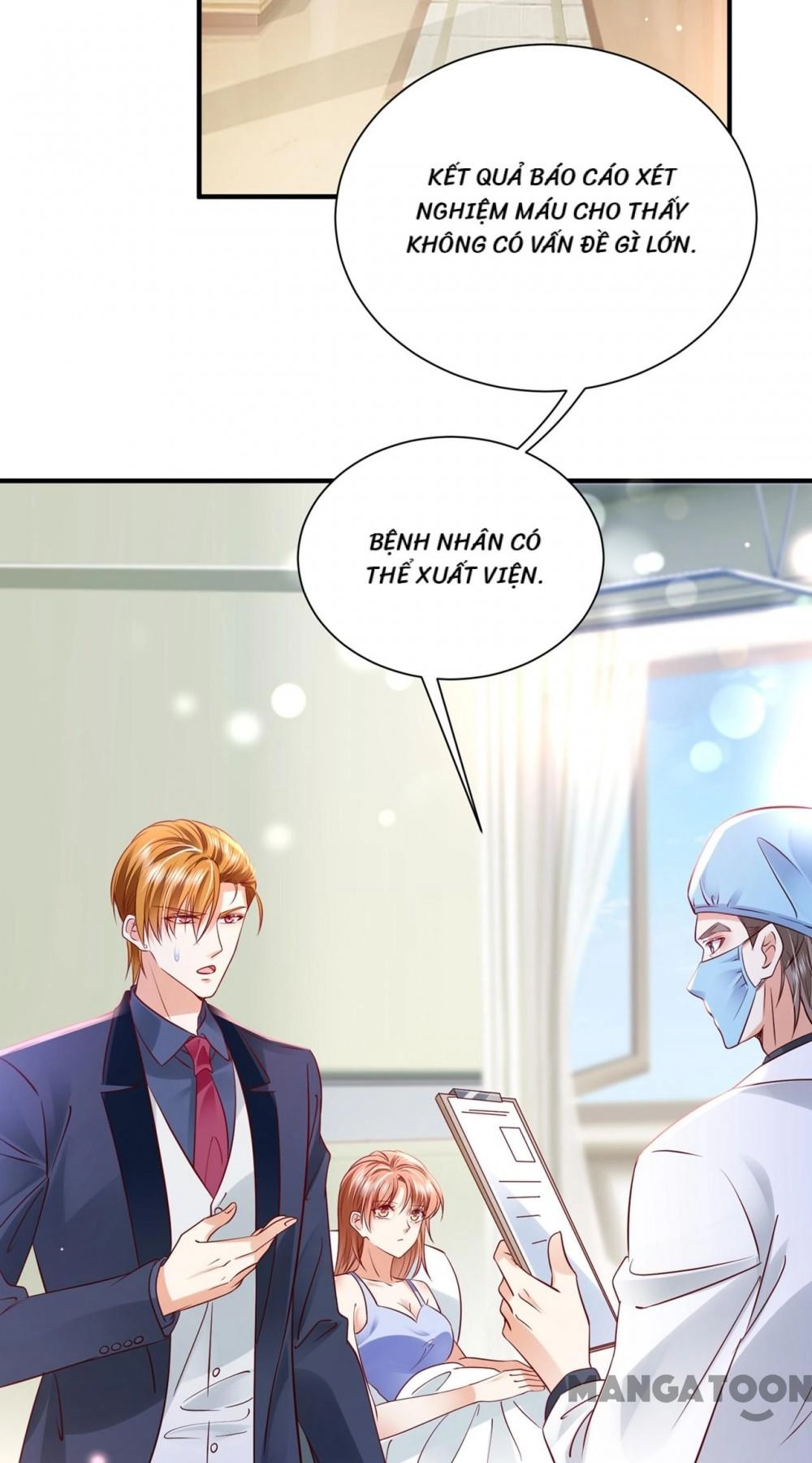 Hào Môn Thiên Giới Tiền Thê Chapter 686 - 2