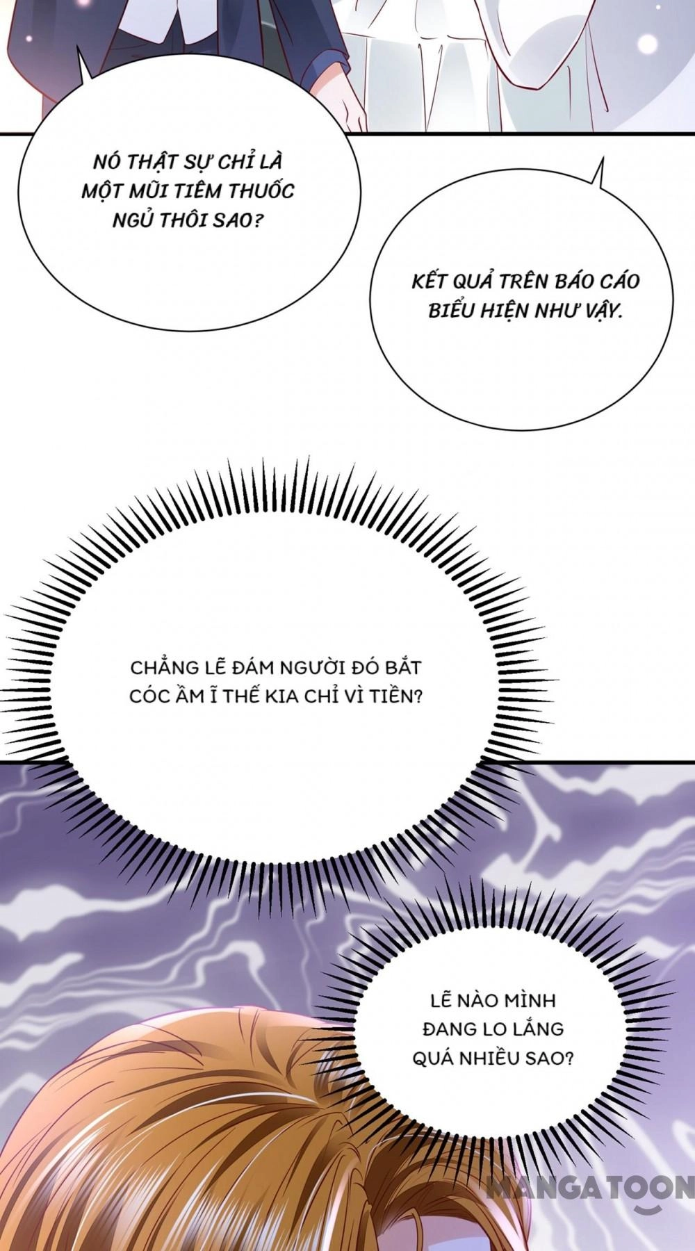 Hào Môn Thiên Giới Tiền Thê Chapter 686 - 3