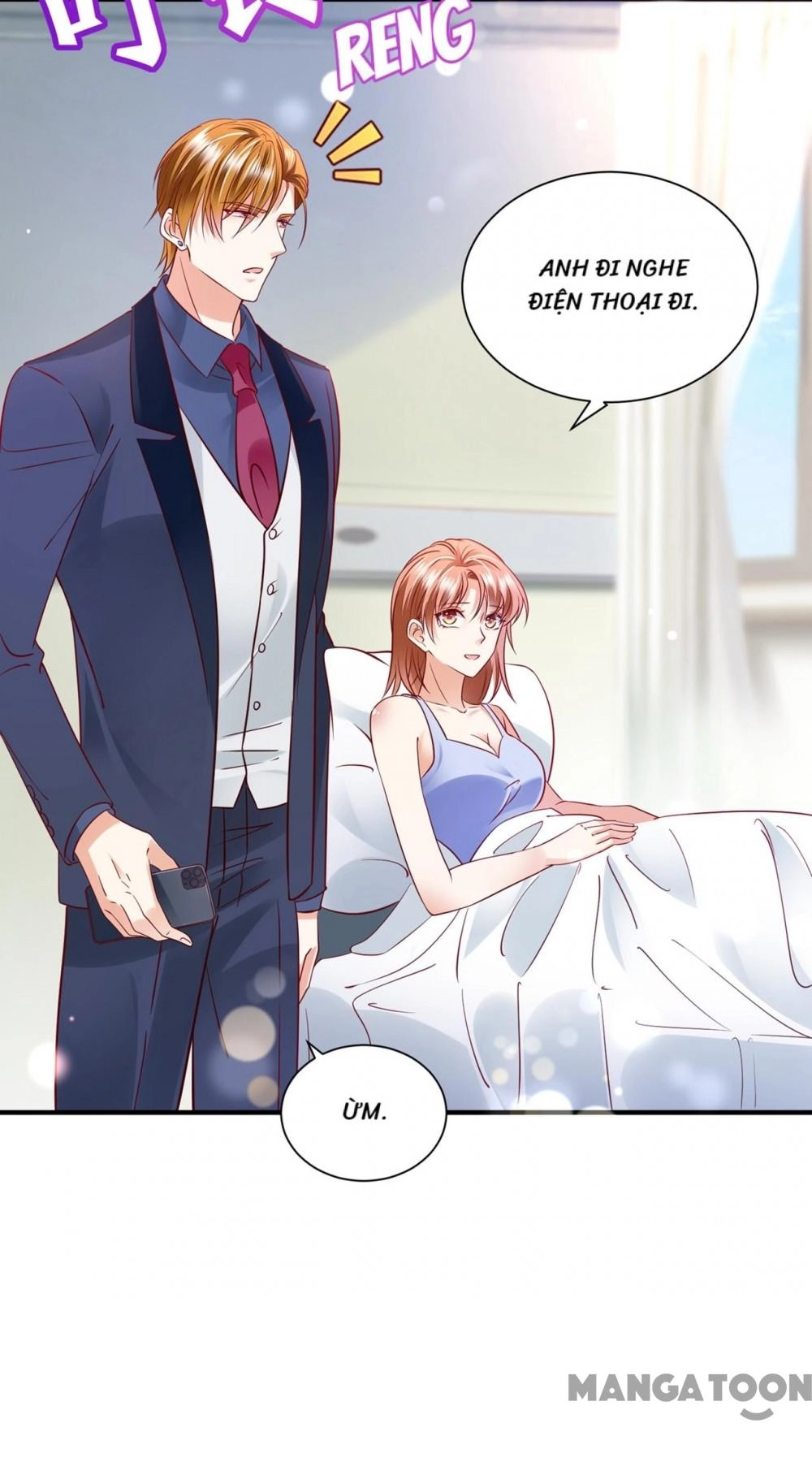 Hào Môn Thiên Giới Tiền Thê Chapter 686 - 5