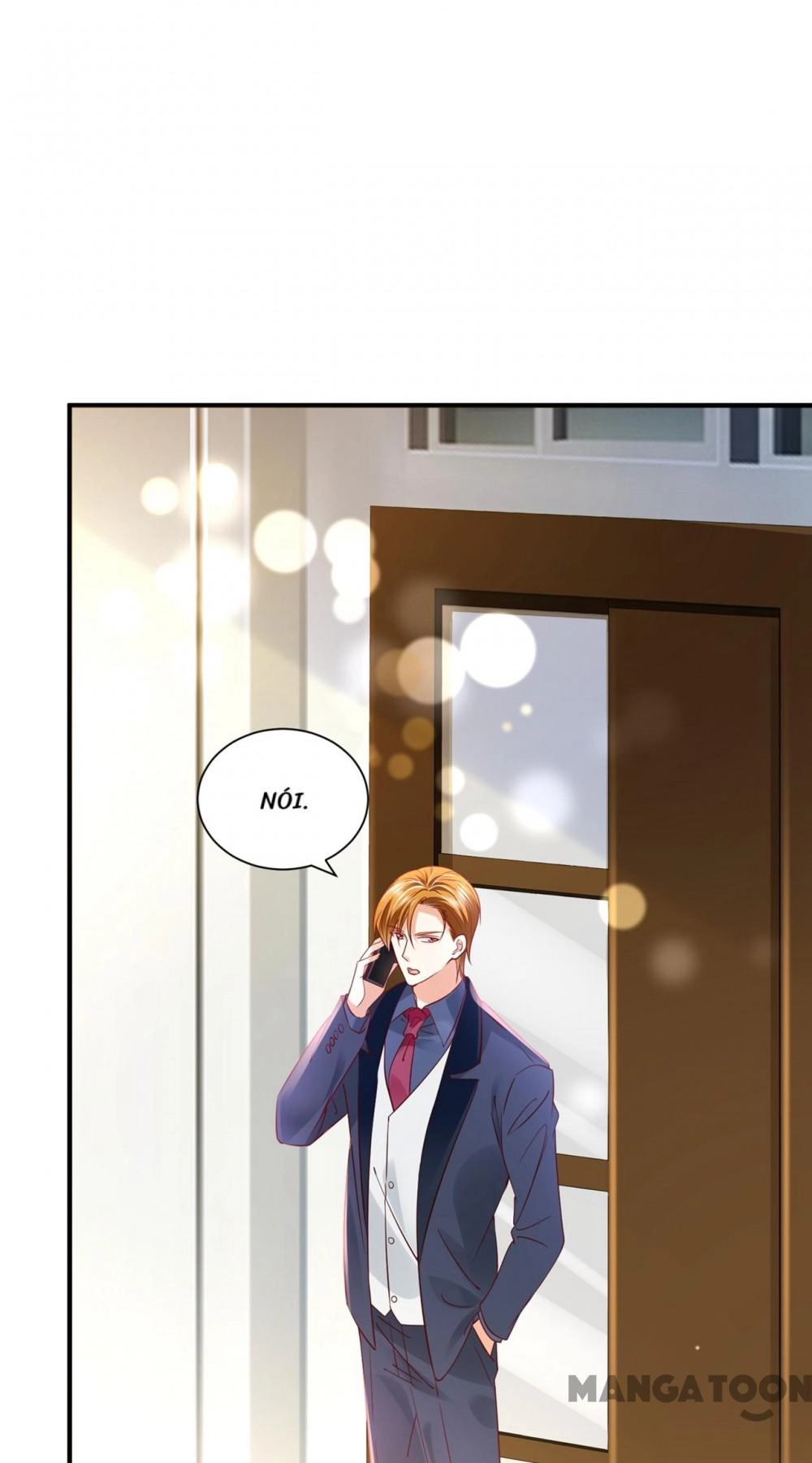 Hào Môn Thiên Giới Tiền Thê Chapter 686 - 6