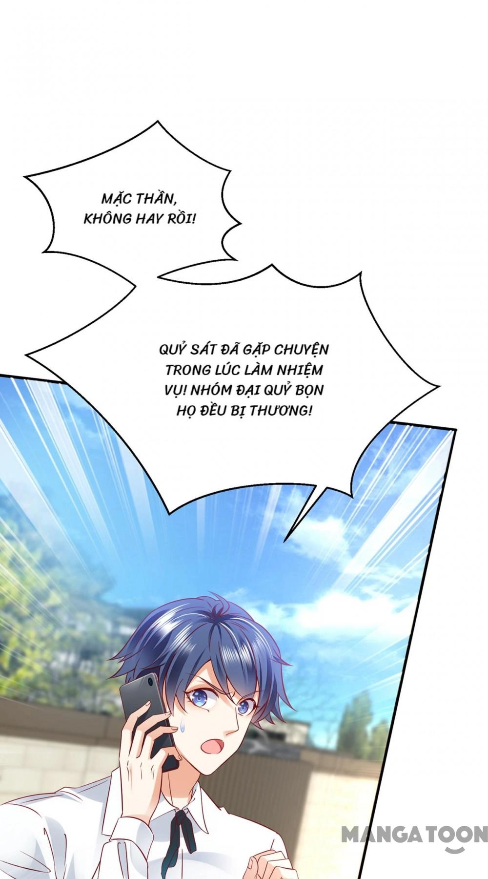 Hào Môn Thiên Giới Tiền Thê Chapter 686 - 8