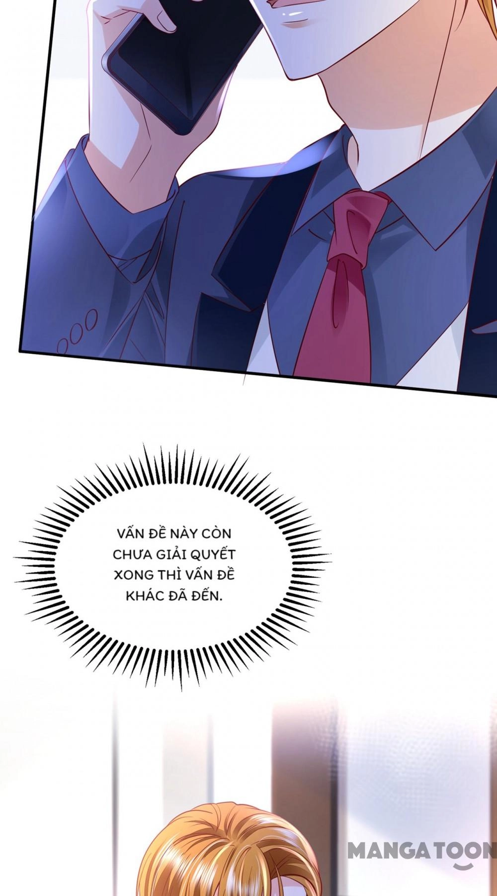 Hào Môn Thiên Giới Tiền Thê Chapter 686 - 10