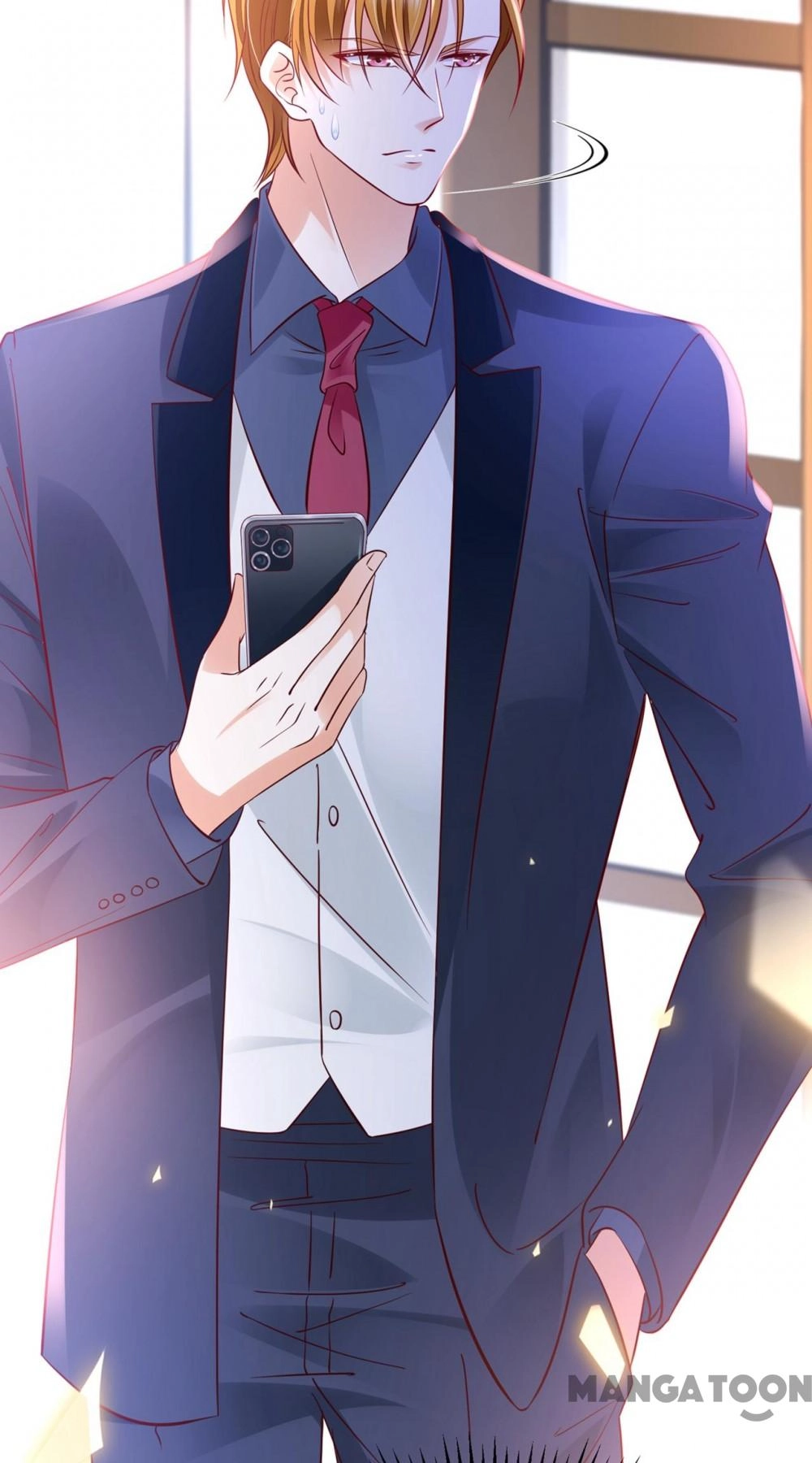 Hào Môn Thiên Giới Tiền Thê Chapter 686 - 11