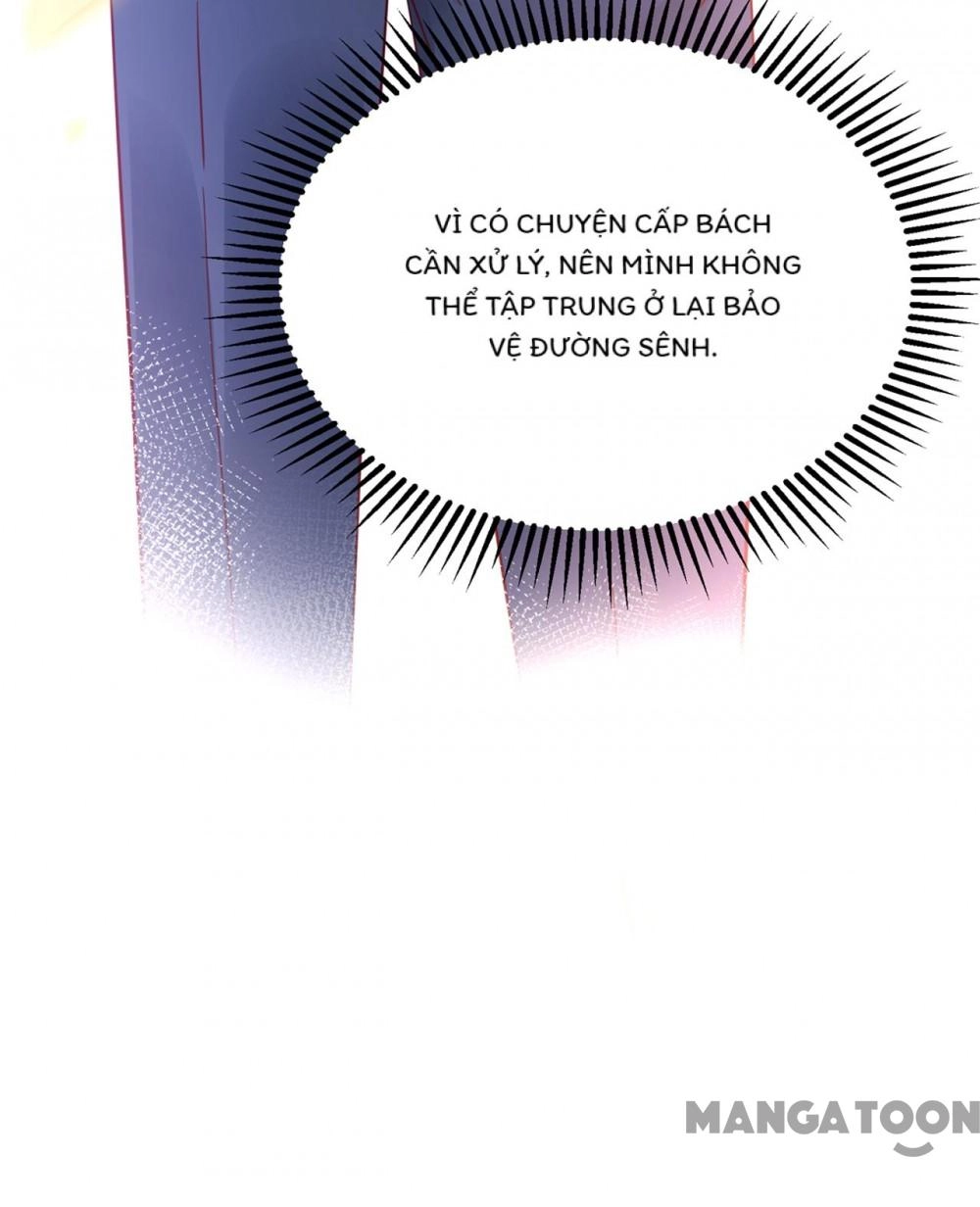 Hào Môn Thiên Giới Tiền Thê Chapter 686 - 12