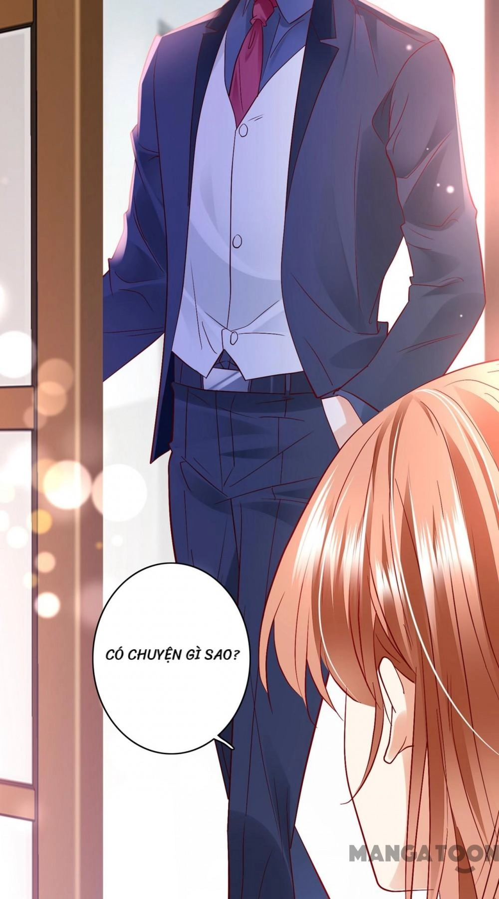 Hào Môn Thiên Giới Tiền Thê Chapter 686 - 14