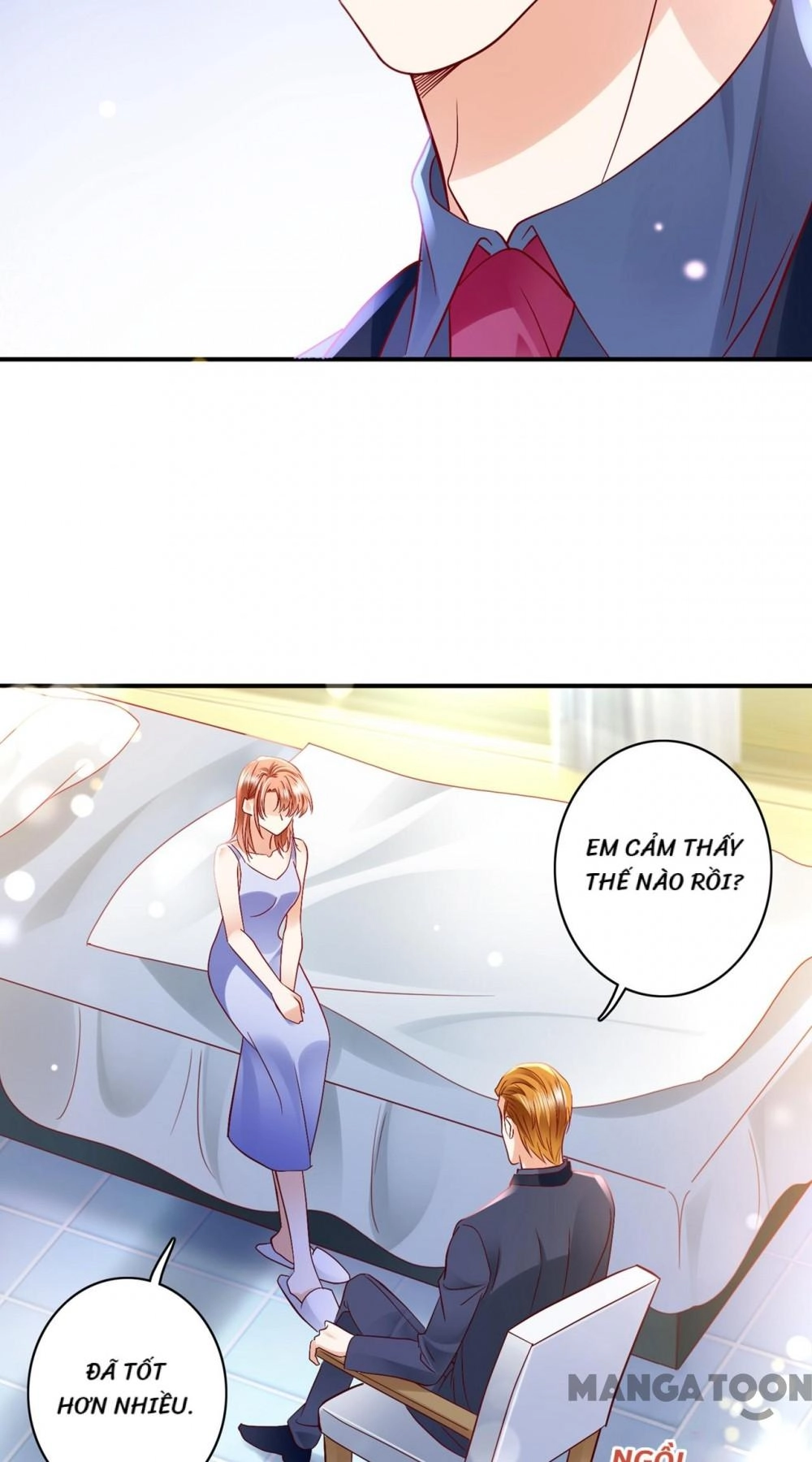 Hào Môn Thiên Giới Tiền Thê Chapter 686 - 16