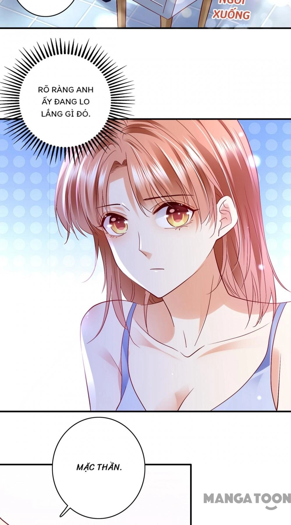 Hào Môn Thiên Giới Tiền Thê Chapter 686 - 17