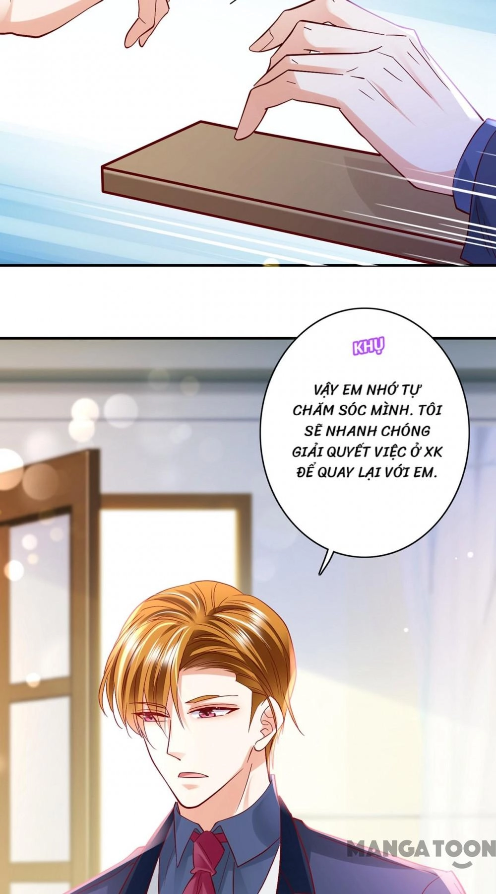 Hào Môn Thiên Giới Tiền Thê Chapter 686 - 24