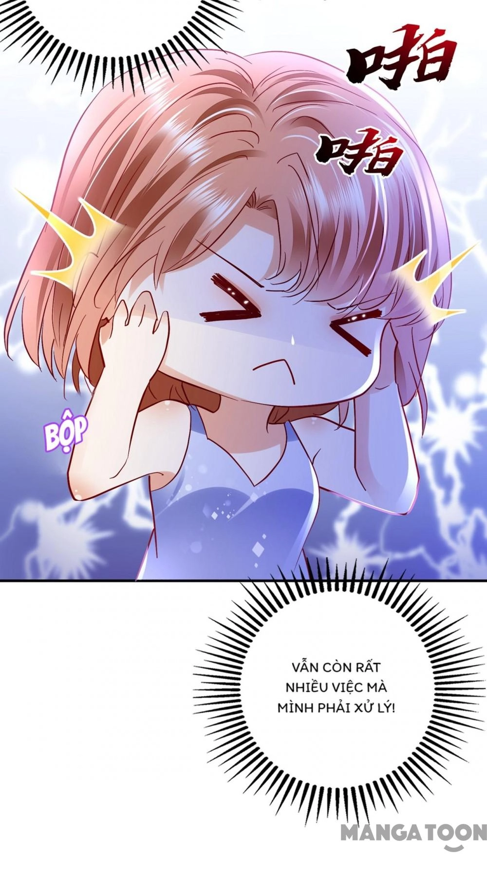 Hào Môn Thiên Giới Tiền Thê Chapter 686 - 28