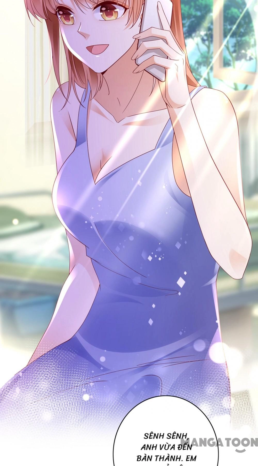 Hào Môn Thiên Giới Tiền Thê Chapter 686 - 32