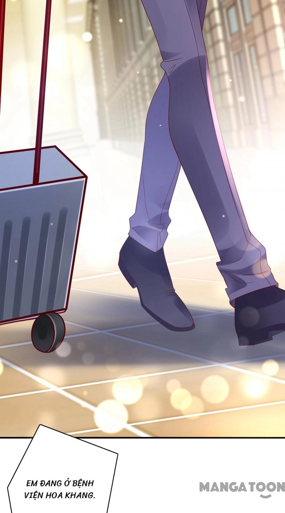 Hào Môn Thiên Giới Tiền Thê Chapter 686 - 34