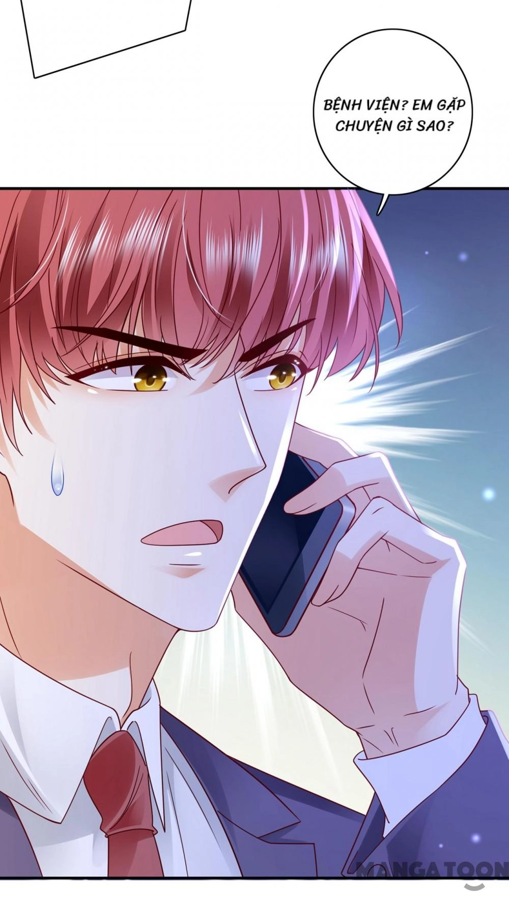 Hào Môn Thiên Giới Tiền Thê Chapter 686 - 35