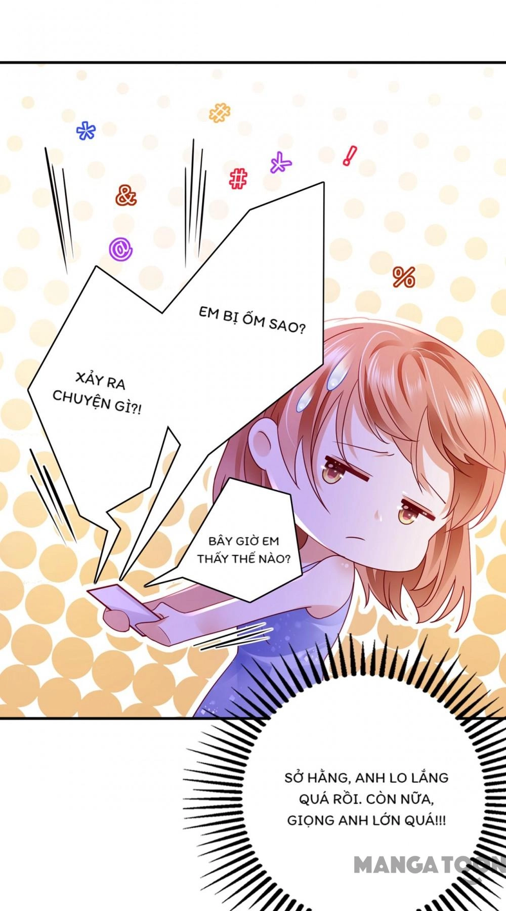 Hào Môn Thiên Giới Tiền Thê Chapter 686 - 36