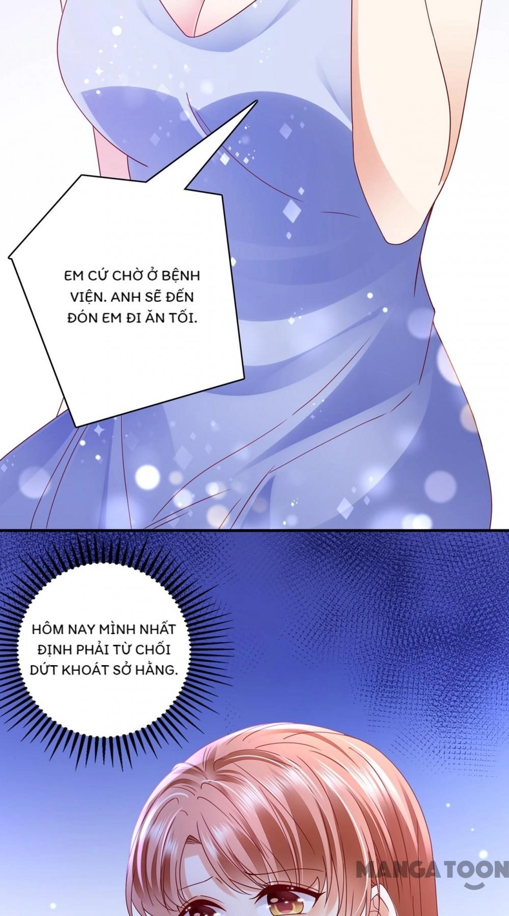 Hào Môn Thiên Giới Tiền Thê Chapter 686 - 40