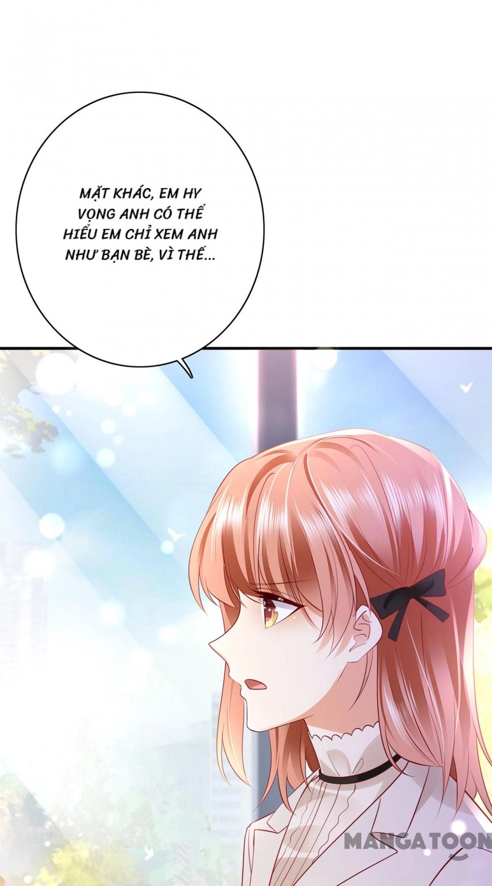 Hào Môn Thiên Giới Tiền Thê Chapter 687 - 1