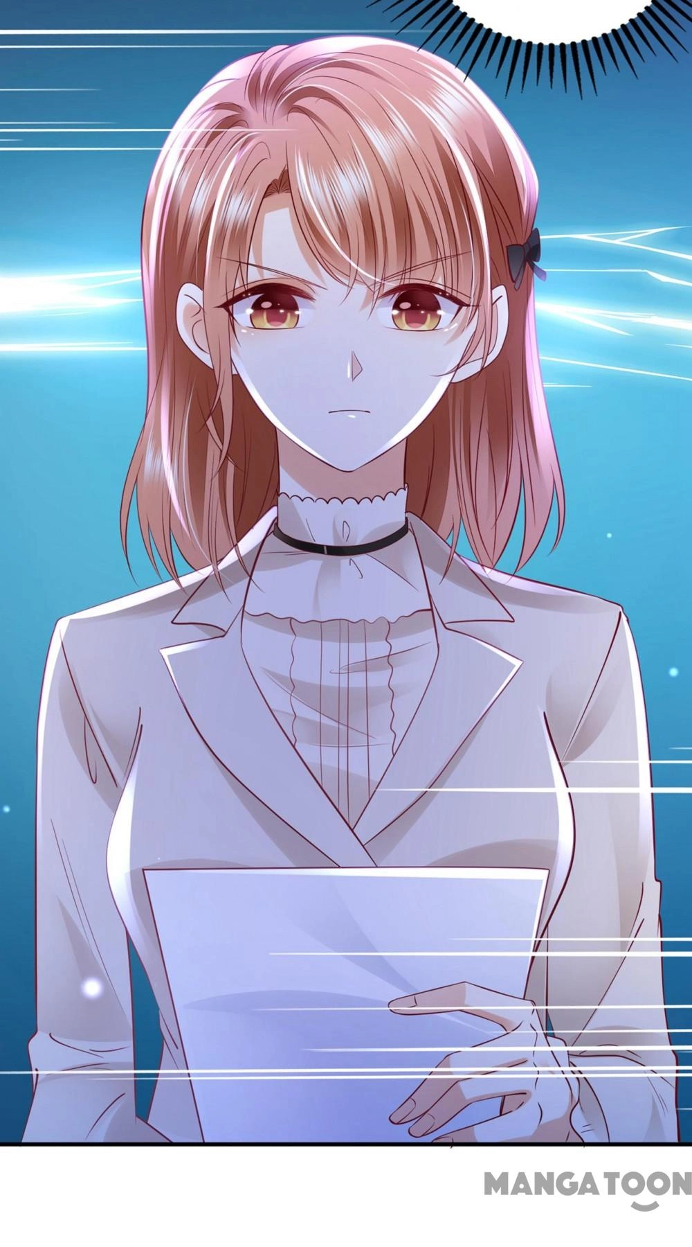 Hào Môn Thiên Giới Tiền Thê Chapter 687 - 8