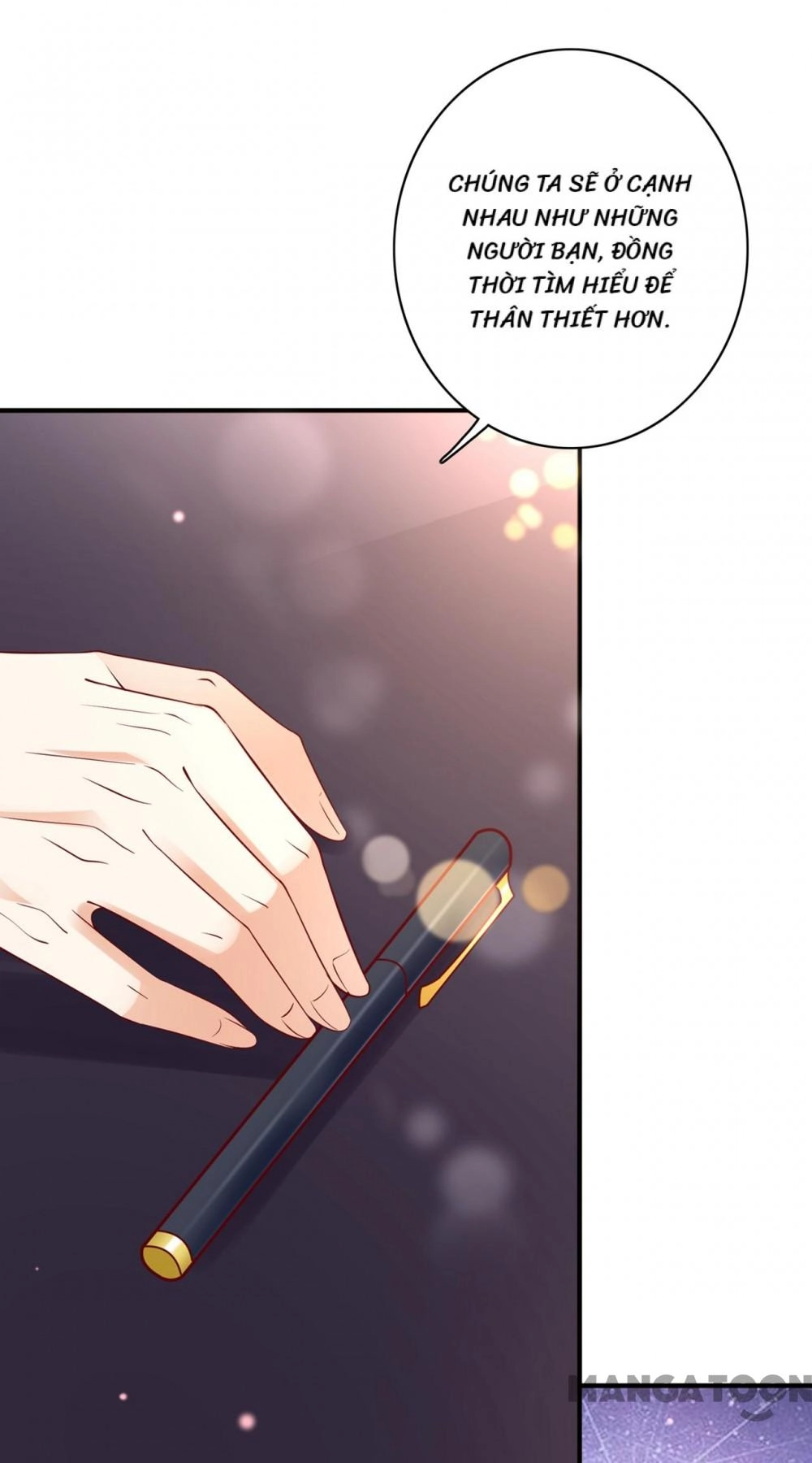 Hào Môn Thiên Giới Tiền Thê Chapter 687 - 10