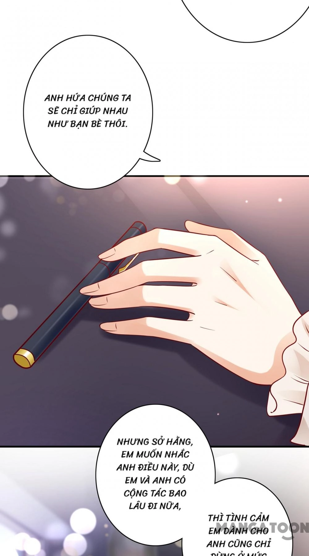 Hào Môn Thiên Giới Tiền Thê Chapter 687 - 12