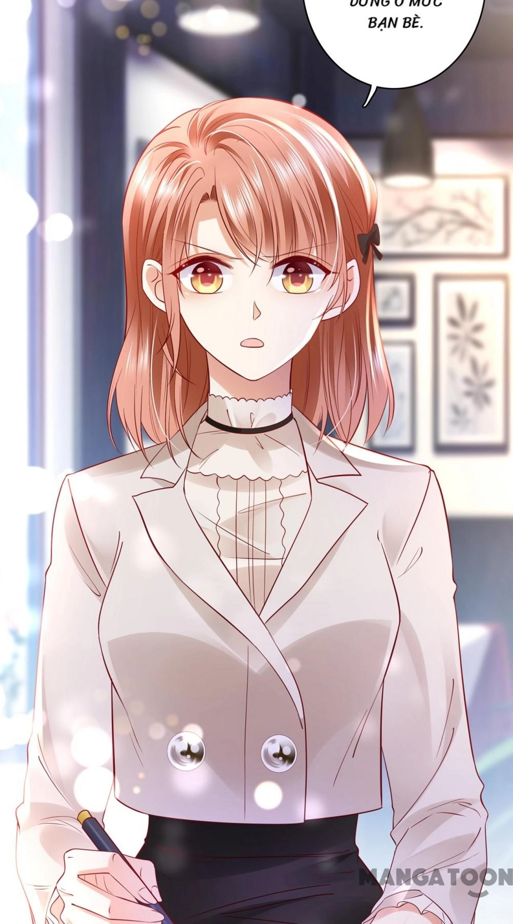 Hào Môn Thiên Giới Tiền Thê Chapter 687 - 13