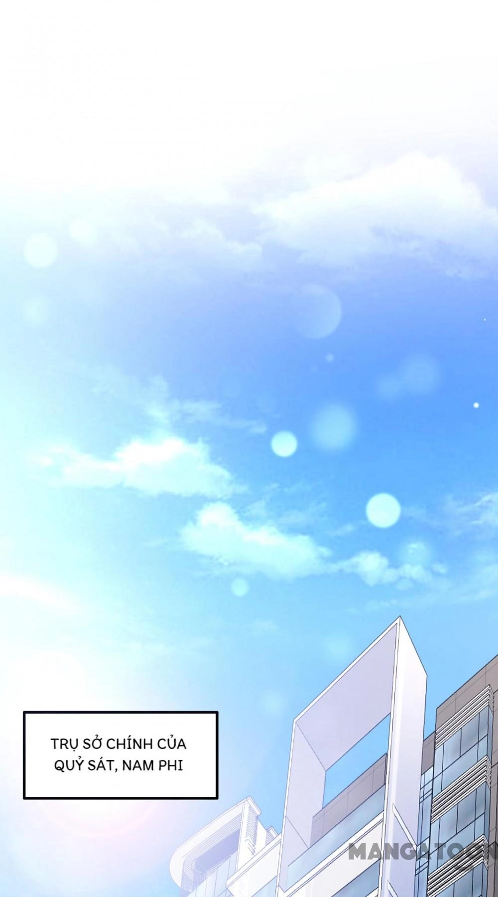 Hào Môn Thiên Giới Tiền Thê Chapter 687 - 17