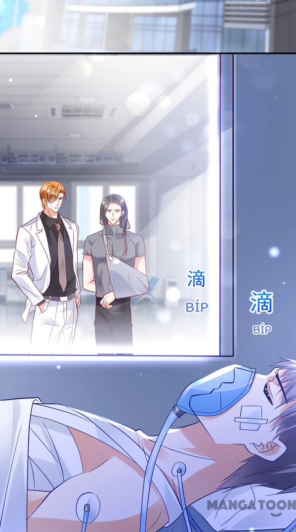 Hào Môn Thiên Giới Tiền Thê Chapter 687 - 19