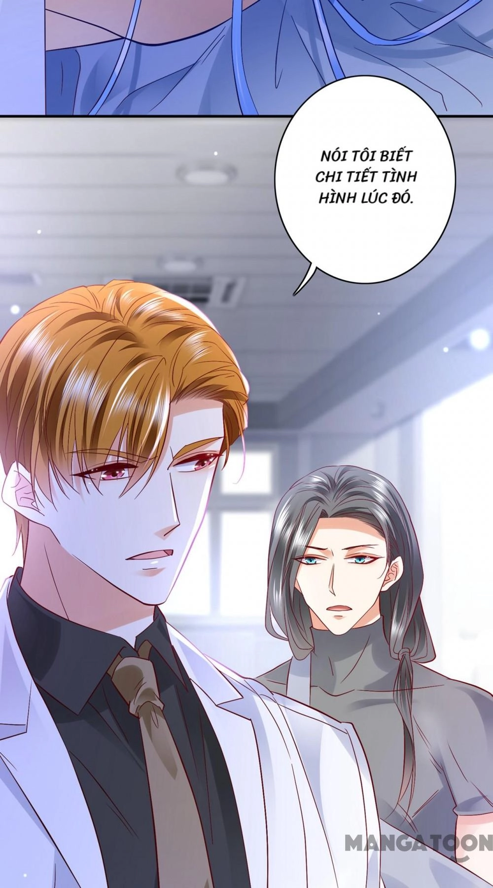 Hào Môn Thiên Giới Tiền Thê Chapter 687 - 20