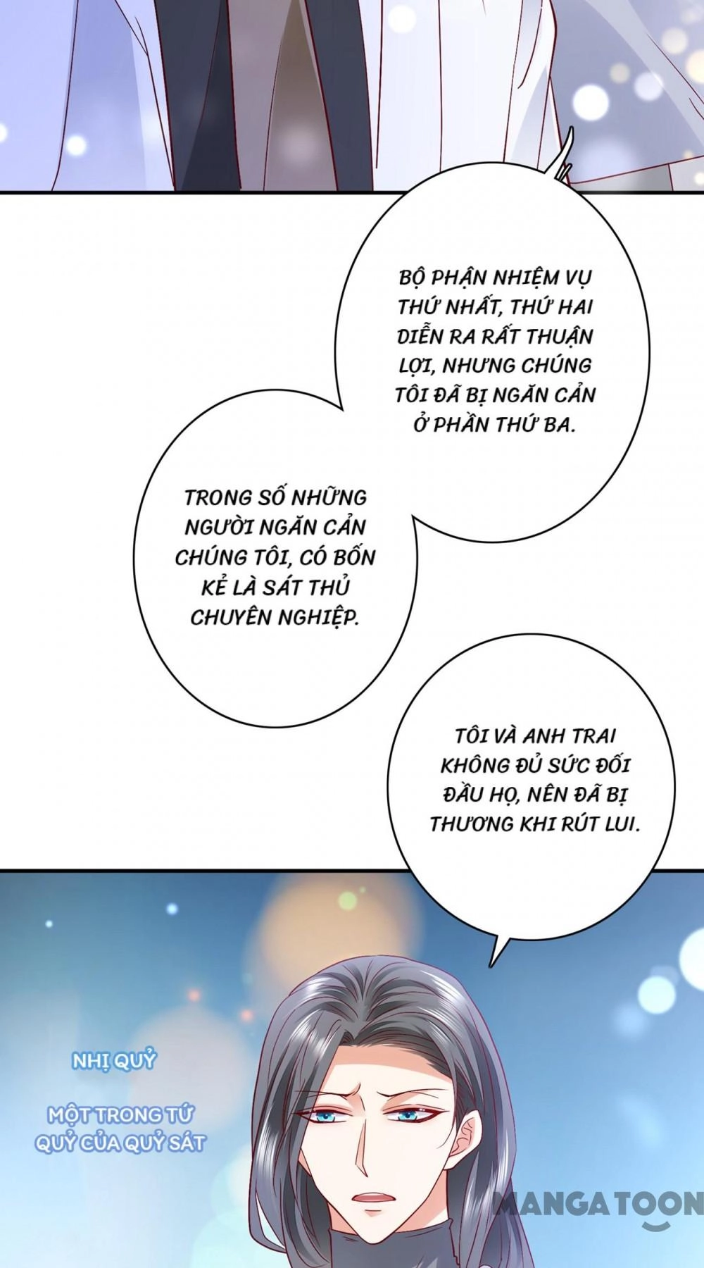 Hào Môn Thiên Giới Tiền Thê Chapter 687 - 21