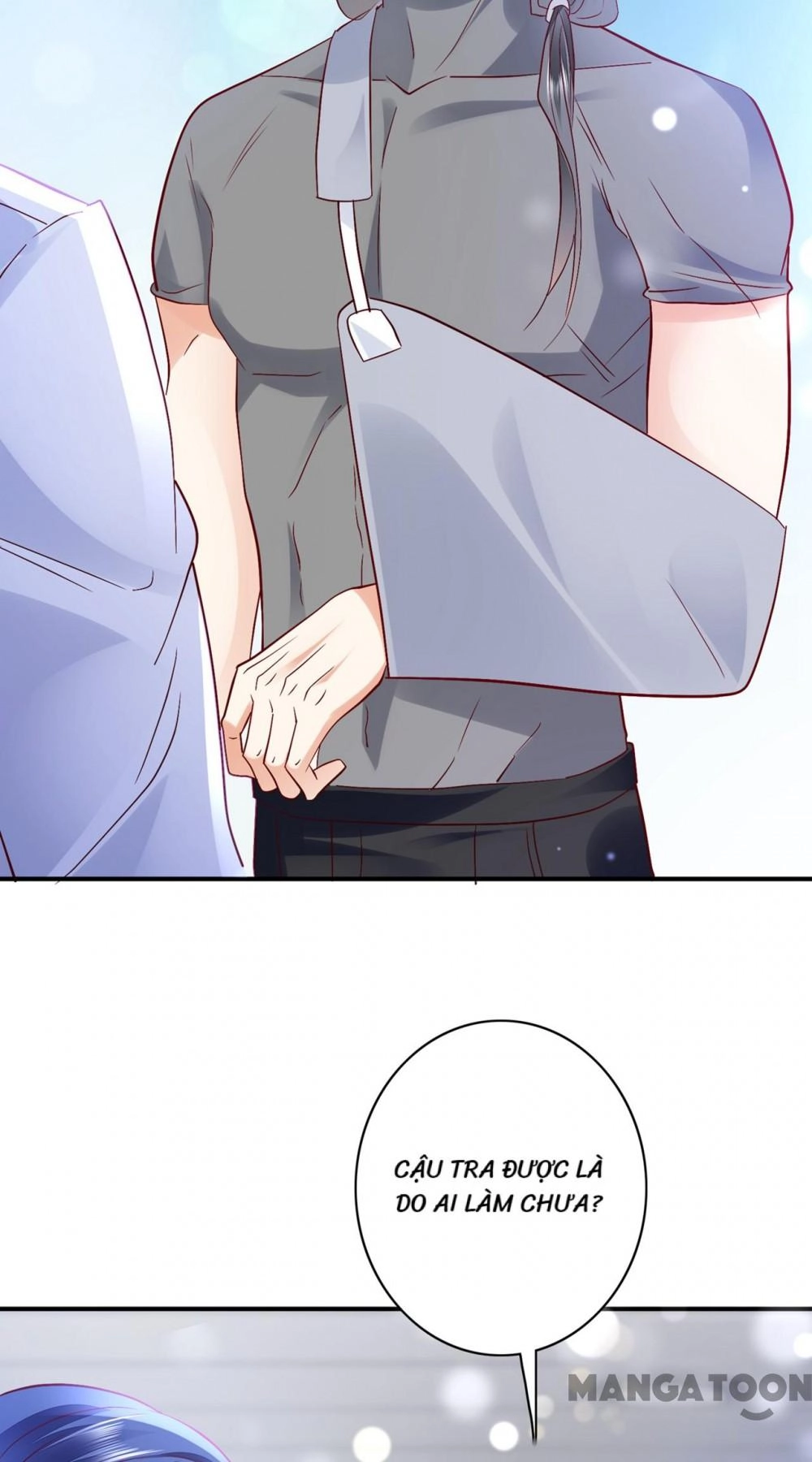 Hào Môn Thiên Giới Tiền Thê Chapter 687 - 22