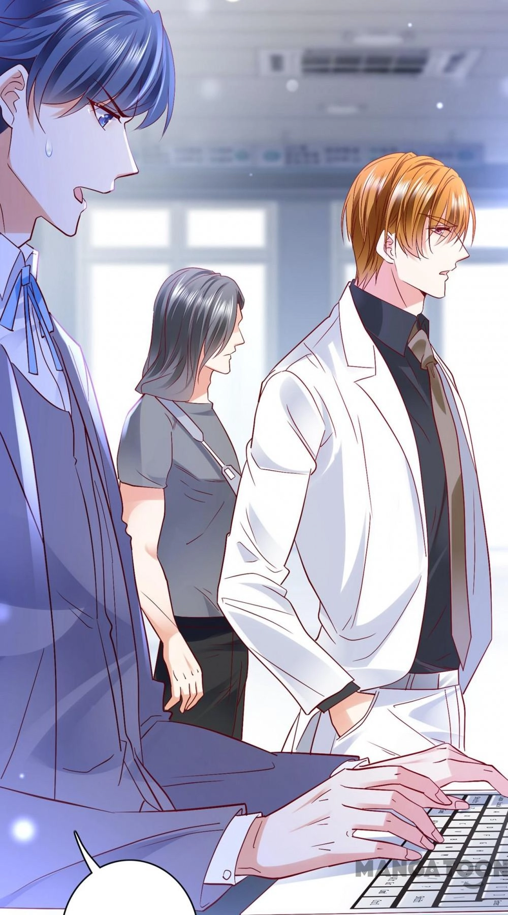 Hào Môn Thiên Giới Tiền Thê Chapter 687 - 23