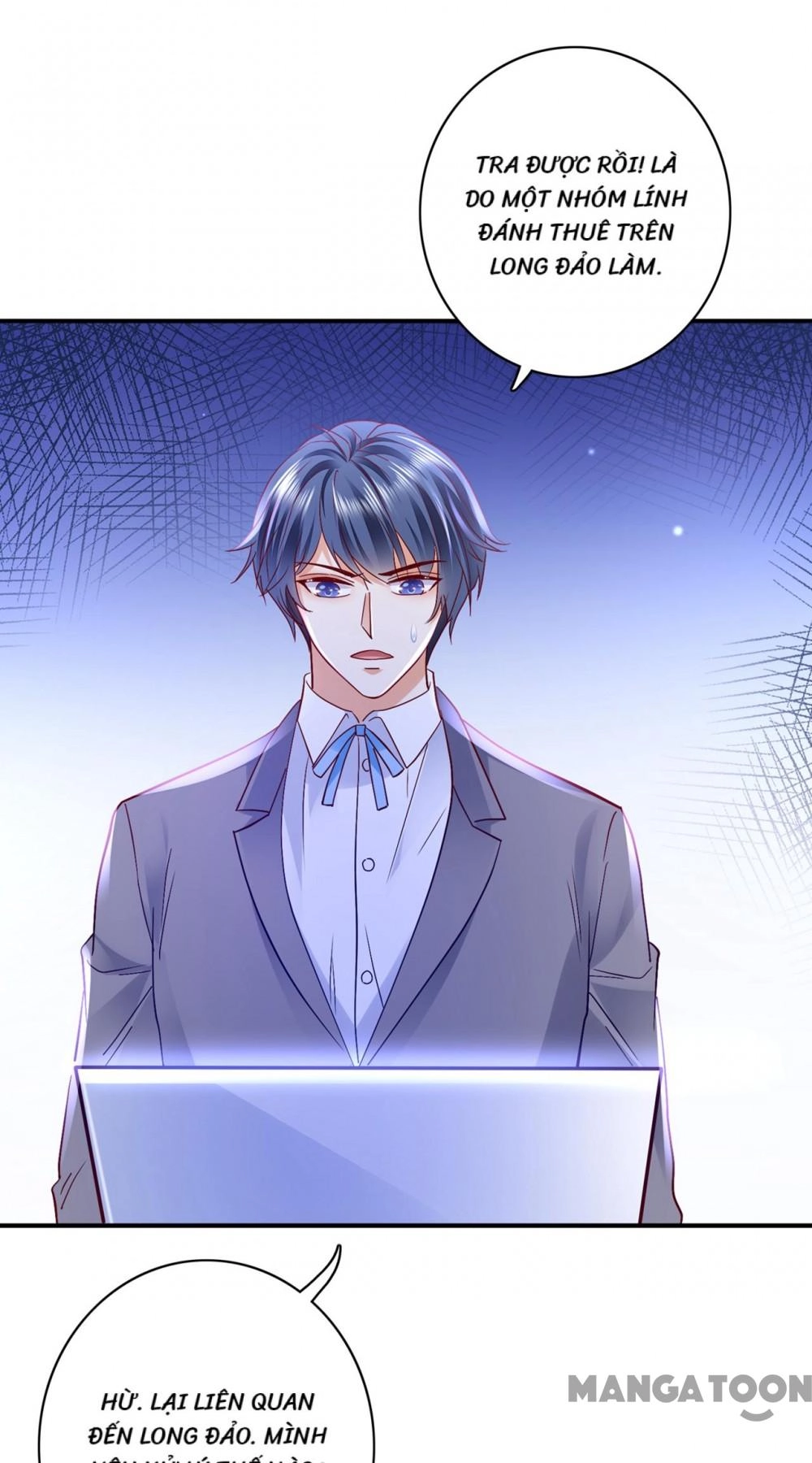 Hào Môn Thiên Giới Tiền Thê Chapter 687 - 25