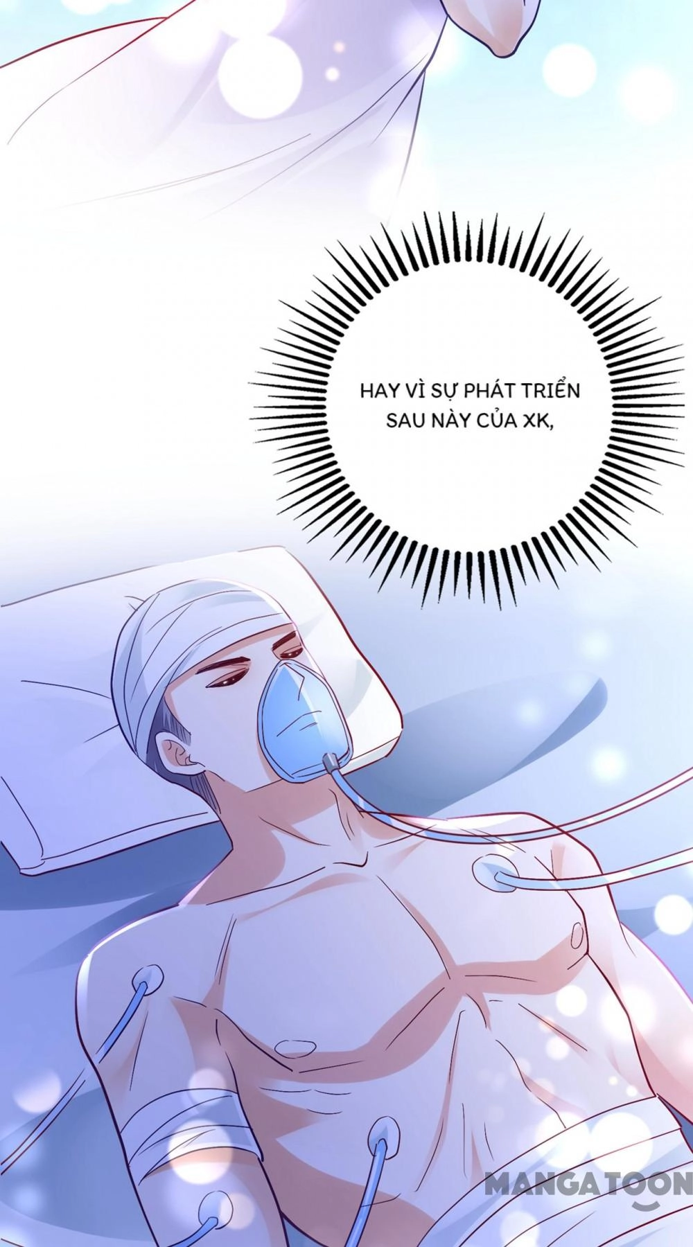 Hào Môn Thiên Giới Tiền Thê Chapter 687 - 28