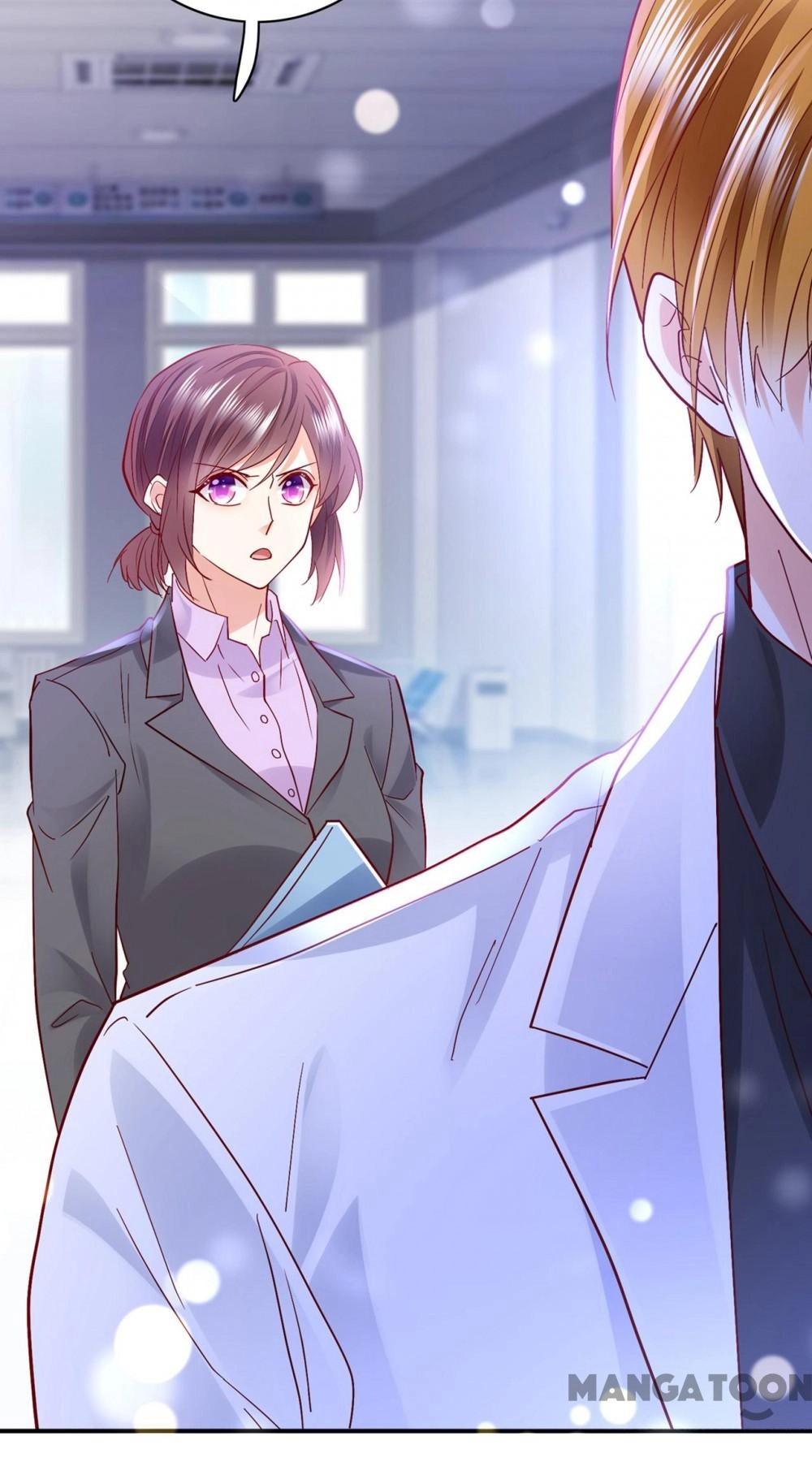 Hào Môn Thiên Giới Tiền Thê Chapter 687 - 31