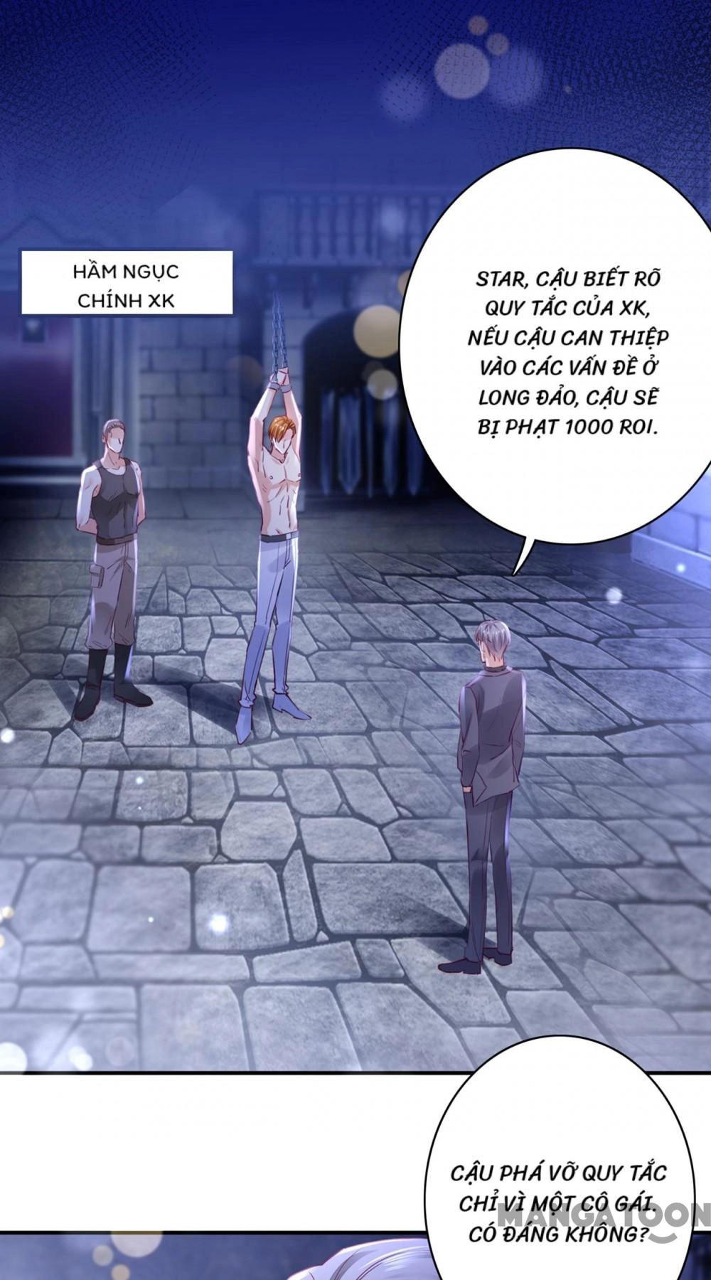 Hào Môn Thiên Giới Tiền Thê Chapter 687 - 38