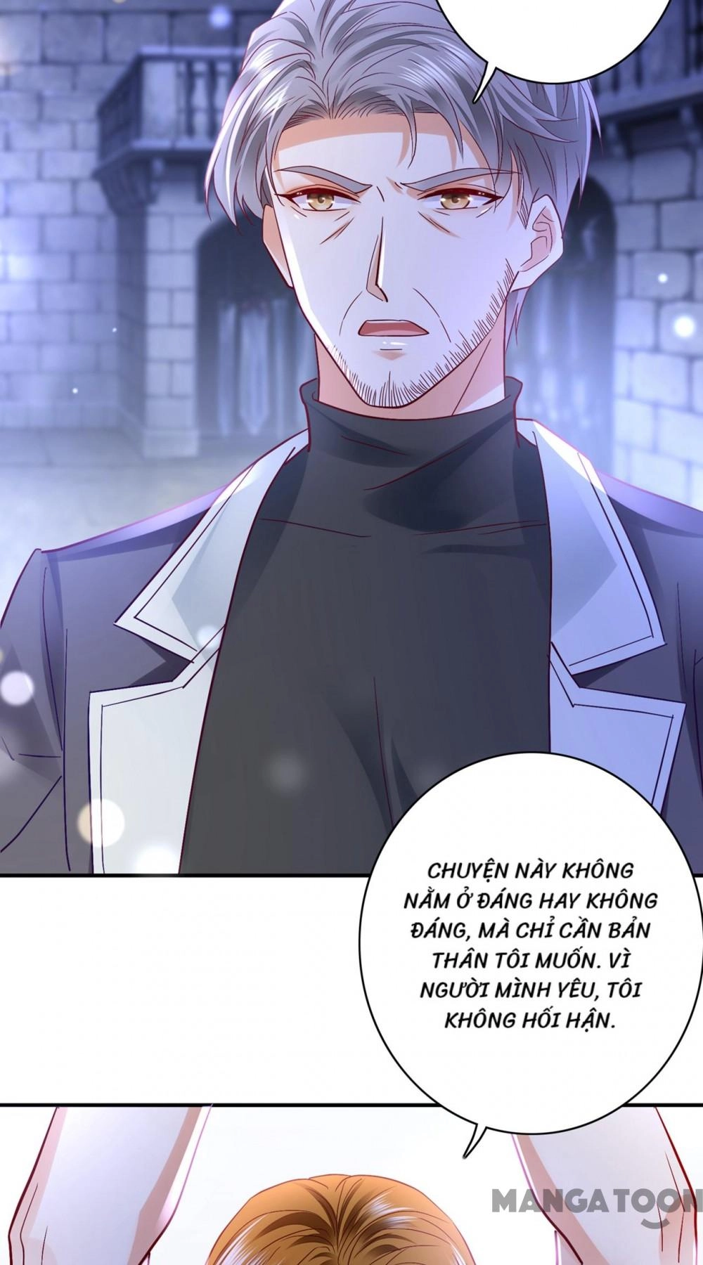 Hào Môn Thiên Giới Tiền Thê Chapter 687 - 39