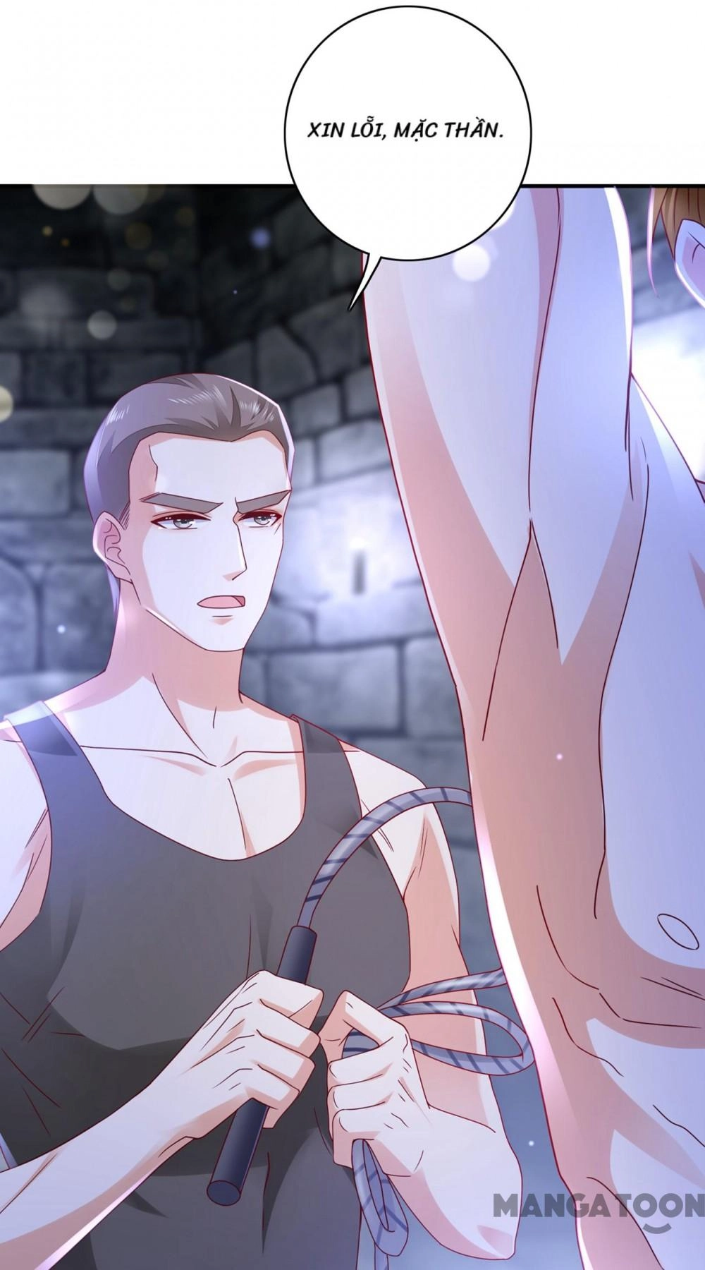 Hào Môn Thiên Giới Tiền Thê Chapter 687 - 44