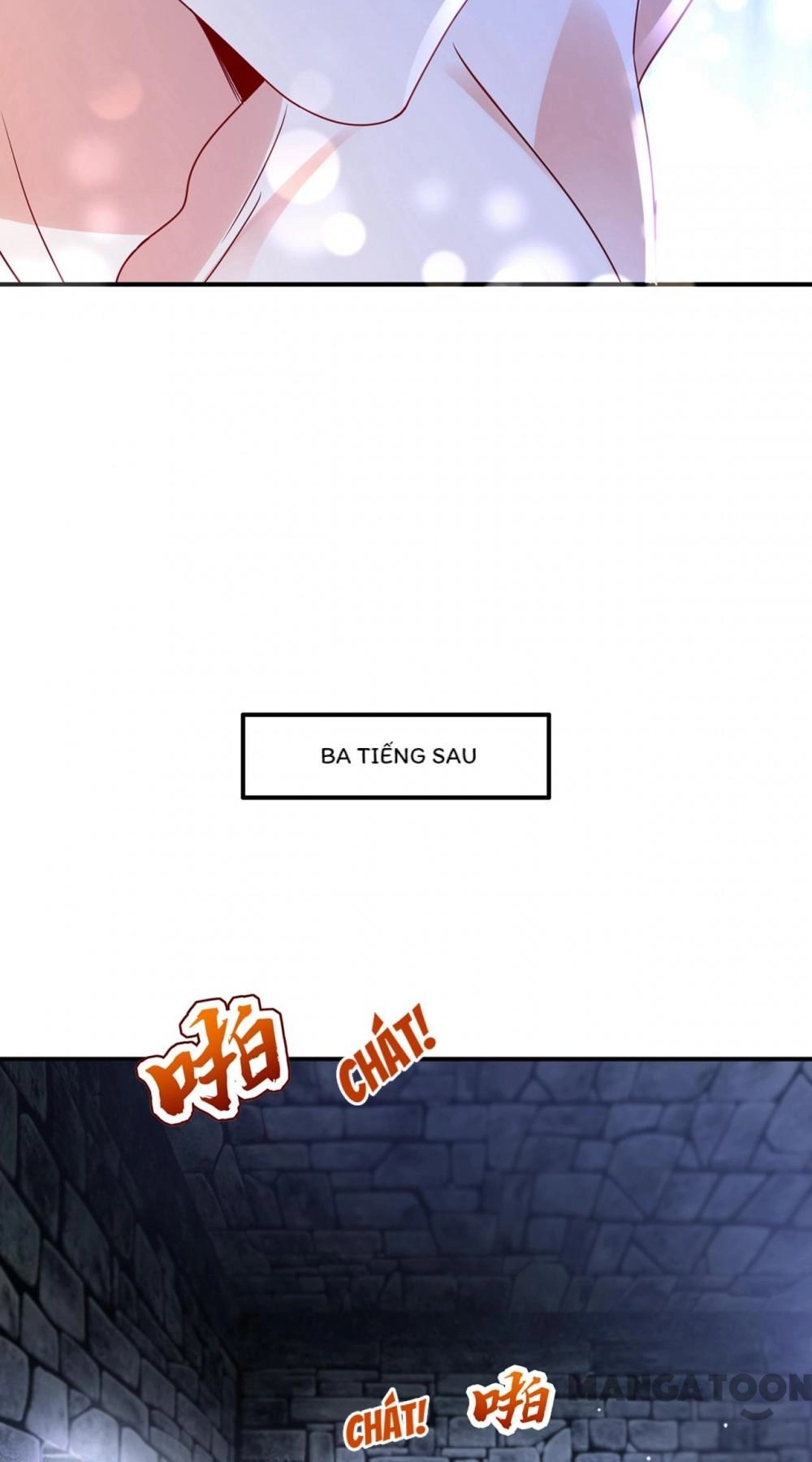 Hào Môn Thiên Giới Tiền Thê Chapter 688 - 4