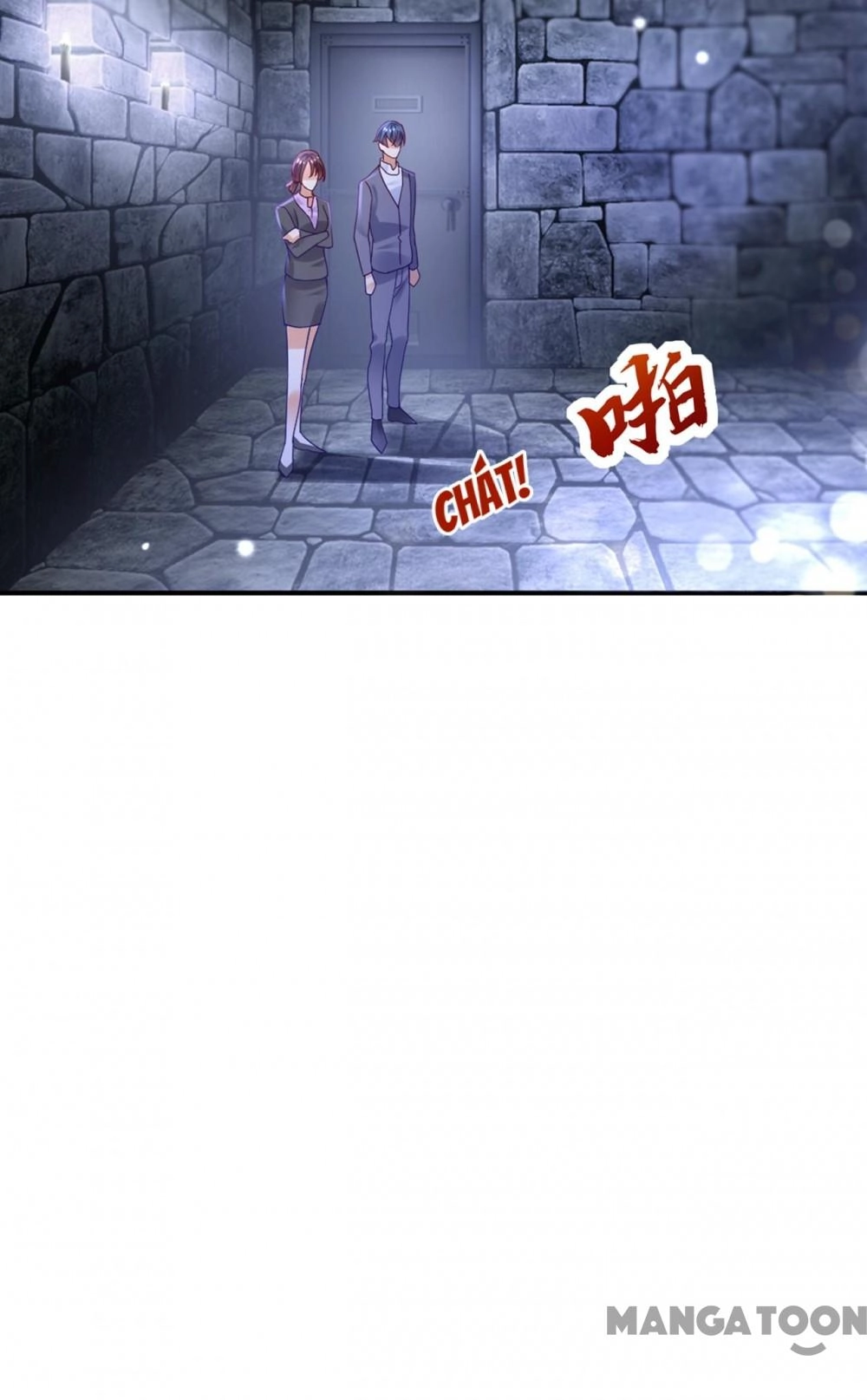 Hào Môn Thiên Giới Tiền Thê Chapter 688 - 5